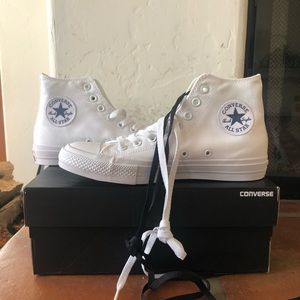 High top Converse Chuck Taylor All Star II